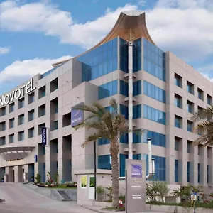 Hotel Novotel Business Park